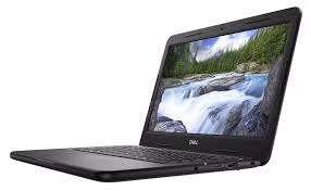 Dell Latitude 3300