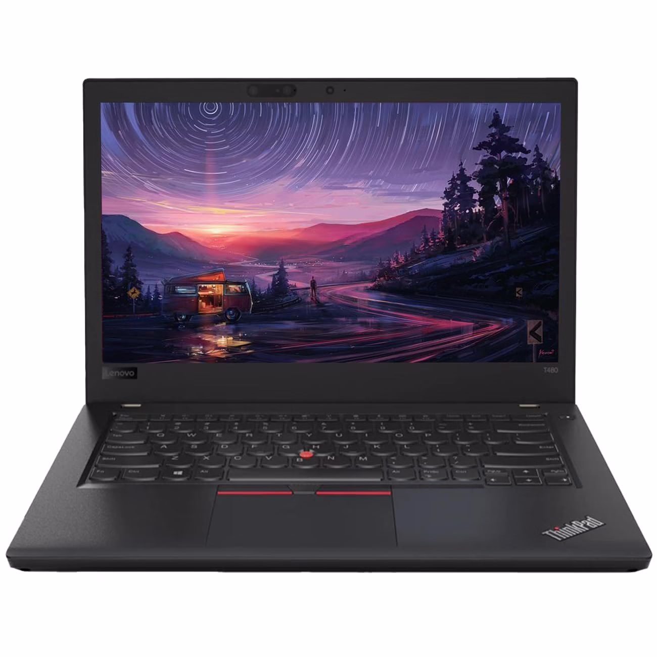 Lenovo T480
