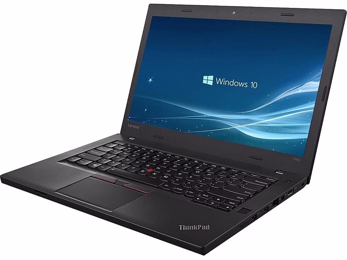 Lenovo T460