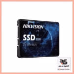 قرص SSD 128 جيجابايت من Hikvision E100، أداء سريع وموثوق للتخزين. مثالي لتعزيز سرعة جهازك بشكل مدهش! البتول ستور