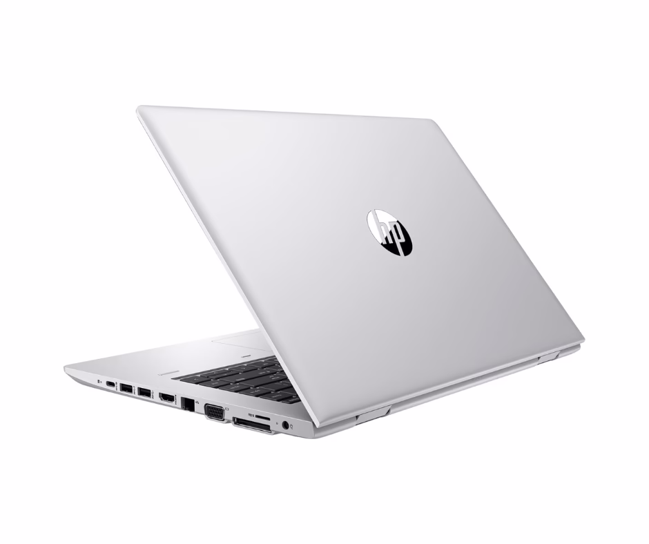 hp 645 g4