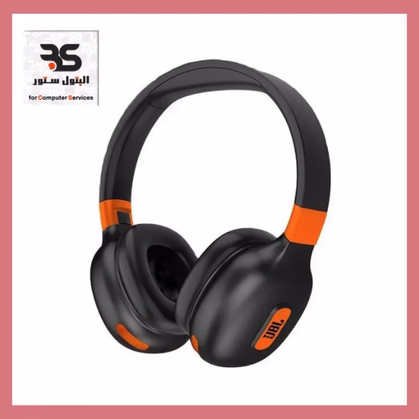 سماعات JBL اللاسلكية - صوت نقى وتصميم أنيق. احصل عليها الآن لتحسين تجربتك الصوتية اليومية. بادر بالشراء! البتول ستور