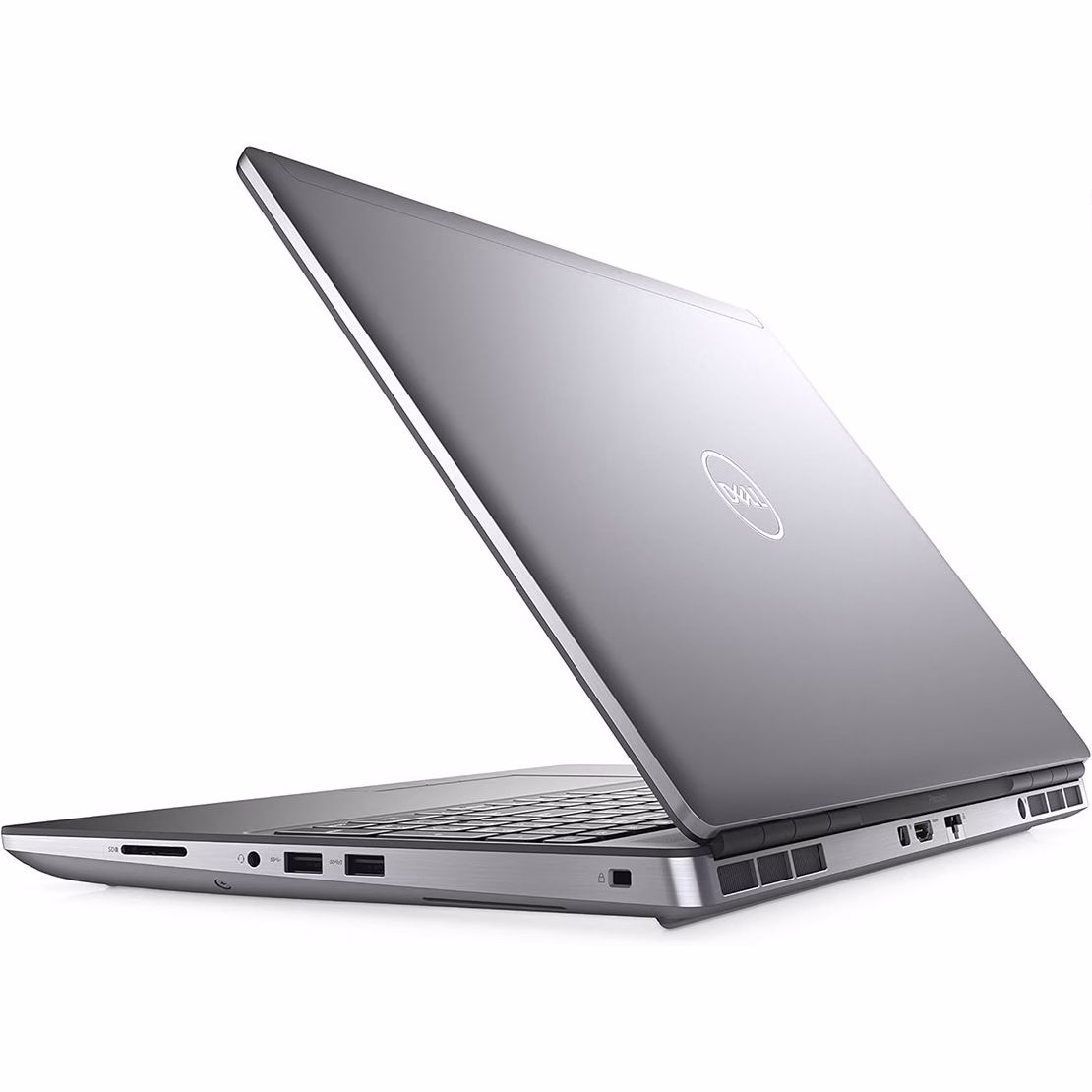 dell precesion 7560