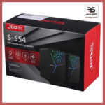 JeDEL S-554