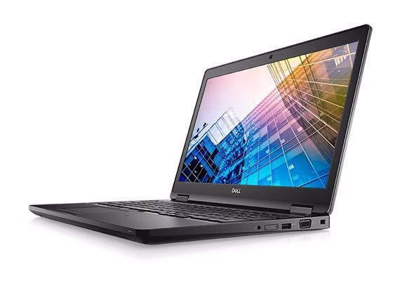 Dell Latitude E3590