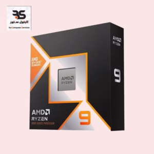 معالج AMD Ryzen 9: أداء مذهل للألعاب والتصميم. تحكم بالمستقبل الآن! احصل عليه اليوم وارتقِ بتجربتك التقنية لأقصى حد. البتول ستور