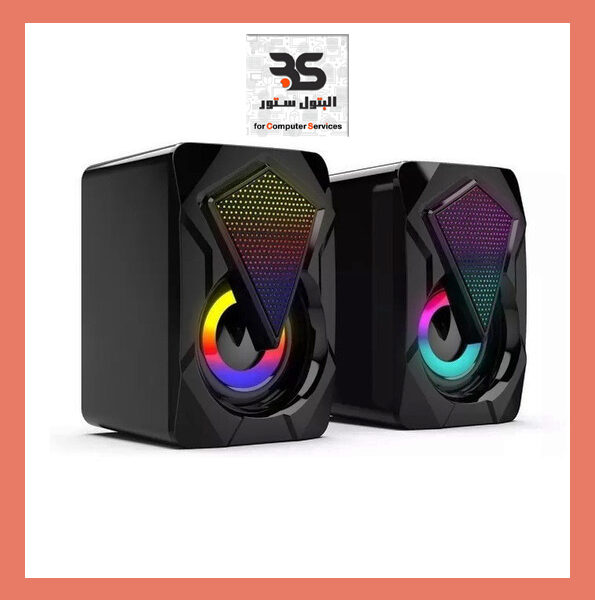 HOTMAI HT-2031 Multimedia Speaker
