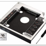 SSD/HDD Caddy