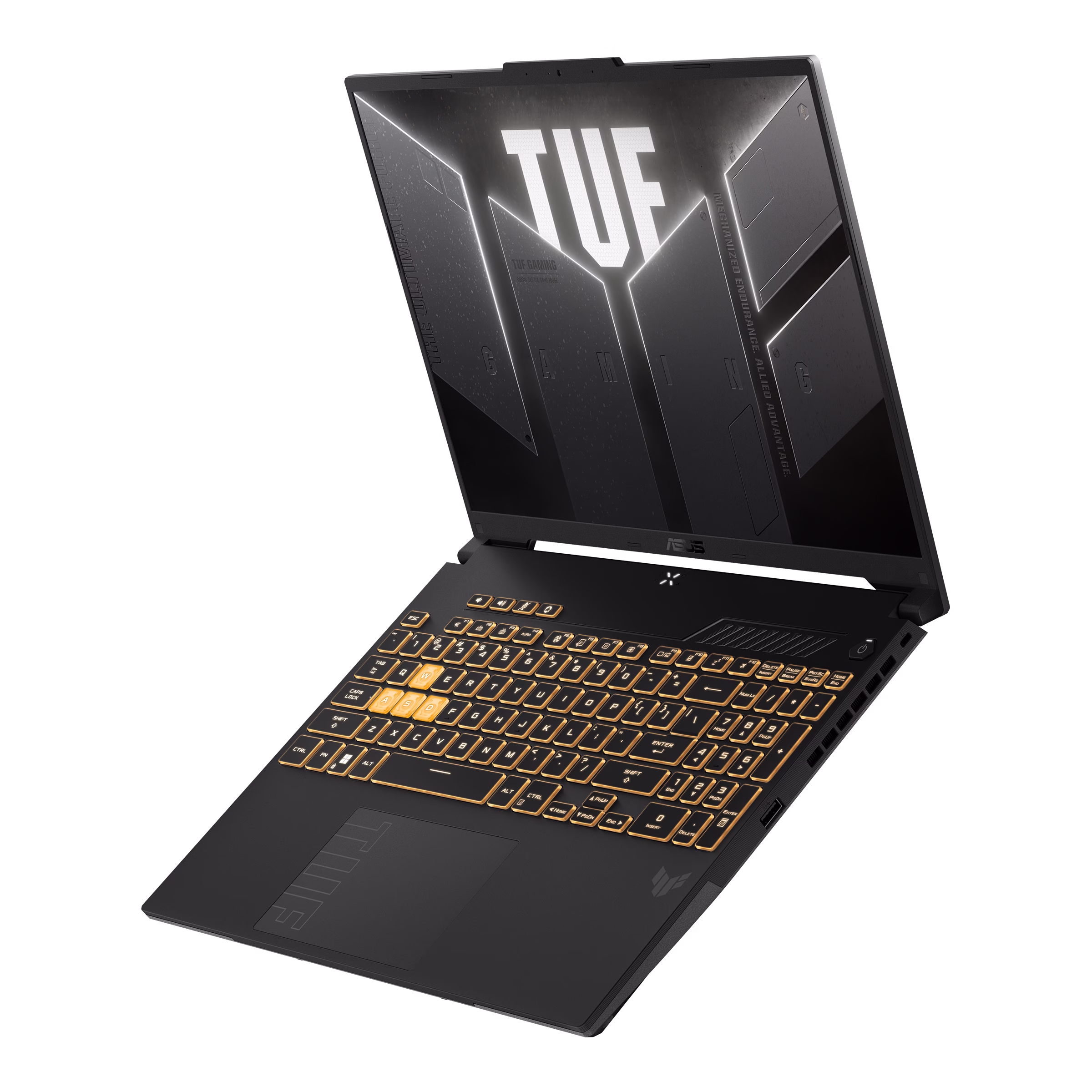 Asus tuf gaming f16