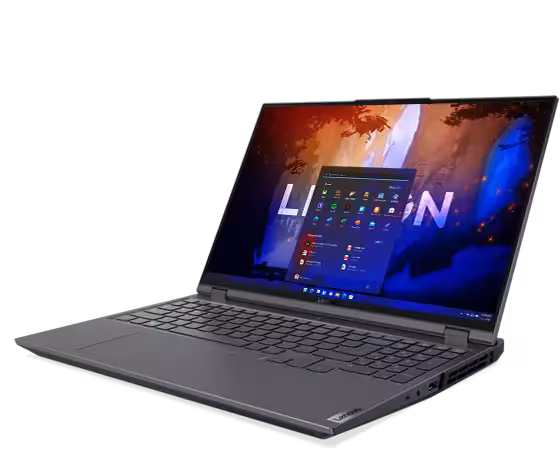 Lenovo legion 5