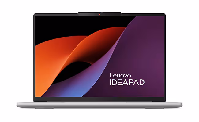 الكمبيوتر المحمول Lenovo IdeaPad Slim 5 البتول ستور