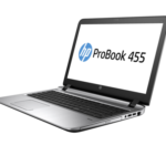 HP 455 G3 i3 6th Ram 8