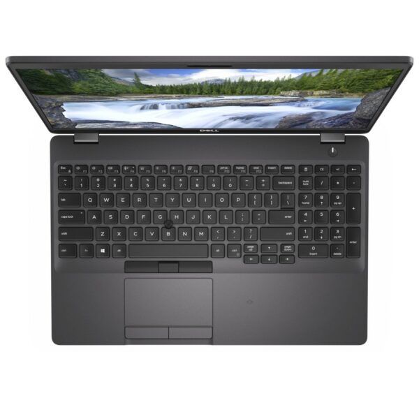 laptop dell 5500