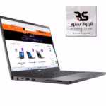 لابتوب ديل لاتيتيود 7400 بمعالج i5 من الجيل الثامن و8 جيجابايت رام، مثالي للأعمال والدراسة. اكتشف المزيد على البي تول ستور! البتول ستور