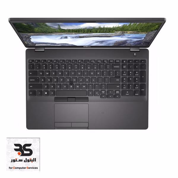 Dell Latitude 5500 i5 8th Ram 8 البتول ستور