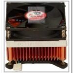 fan cpu نحاس