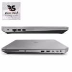 ⁦HP ZBook 15 G5 I7 8th Ram 16⁩ - الصورة ⁦2⁩