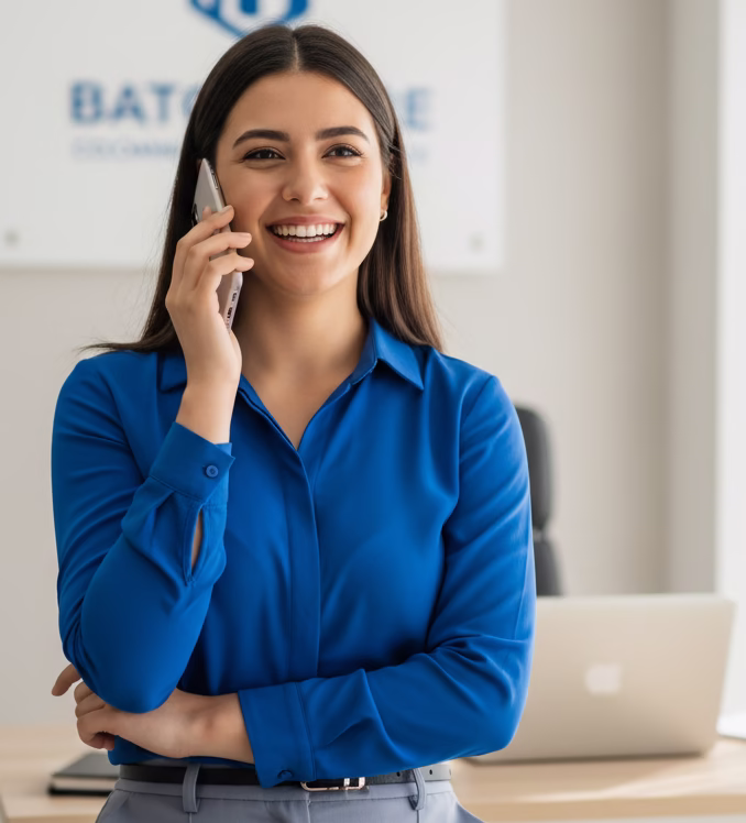 about us page batol store