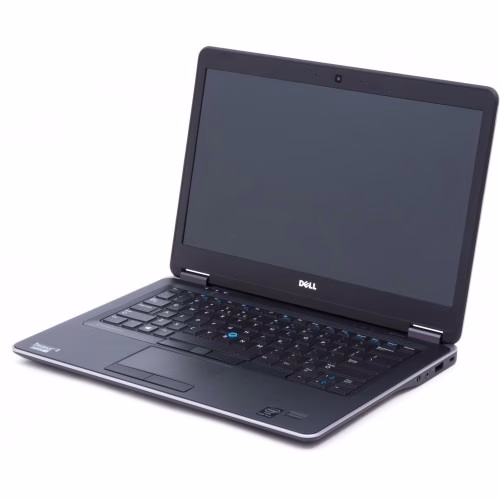 Dell Latitude E7440 i5 4th Ram 8