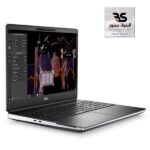 Dell Precision 7550