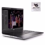 Dell Precision 7550 I7 10th Ram 32 - الصورة 3