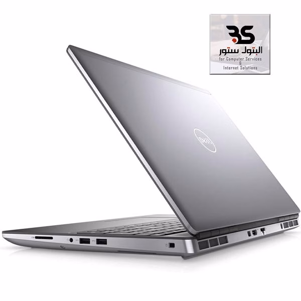 لابتوب ديل dell precision 7550