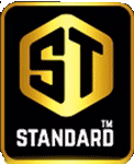 logo st standard in batol store