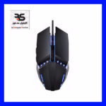 Gamma K-513 Gaming Wired Keyboard & Mouse Combo متوفر لدي البتول ستور