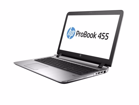 HP 455 G3 i3 6th Ram 8