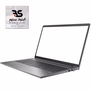 لابتوب HP ZBook Power G8 بمعالج i7 من الجيل 11 وذاكرة 32 جيجابايت. تصميم أنيق لأداء فائق ومهام متعددة بلا حدود! البتول ستور