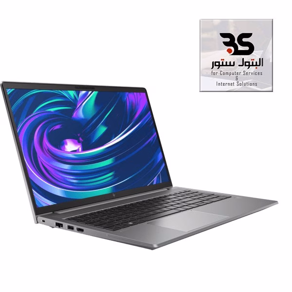 لاب توب HP ZBook Power G8 بمعالج i7 الجيل 11 وذاكرة 32 جيجابايت. مثالي للإنتاجية العالية والأداء القوي. مطوّر لأفضل تجربة. البتول ستور