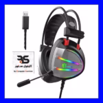 Headphone Gaming ST GM-07 متوفرة في البتول ستور