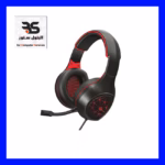 Headphone Gaming ST GM-2100R - الصورة 2