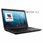 لابتوب HP ZBOOK G2 بشاشة تعرض نظام Windows 10. تصميم أنيق ومميز مع خلفية وردية، مثالي للعمل والترفيه! البتول ستور