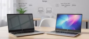 مقارنة عدد 2 لابتوب g6 and g8 zbook