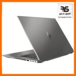 HP ZBook Studio G5 i7 8th Ram32