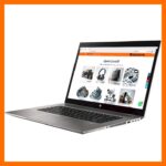 HP ZBook Studio G5 i7 8th Ram32