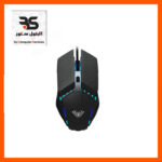 Mouse USB Gaming RGB AULA S31