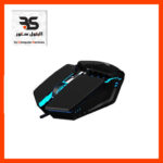 Mouse USB Gaming RGB AULA S31