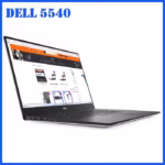 Dell precision 5540 متوفر لدي البتول ستور