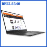 Dell Precision 5540 i7 9th Ram 16
