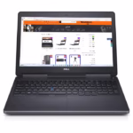 ⁦Dell Precision 7510 i7 6th Ram 8⁩ - الصورة ⁦2⁩