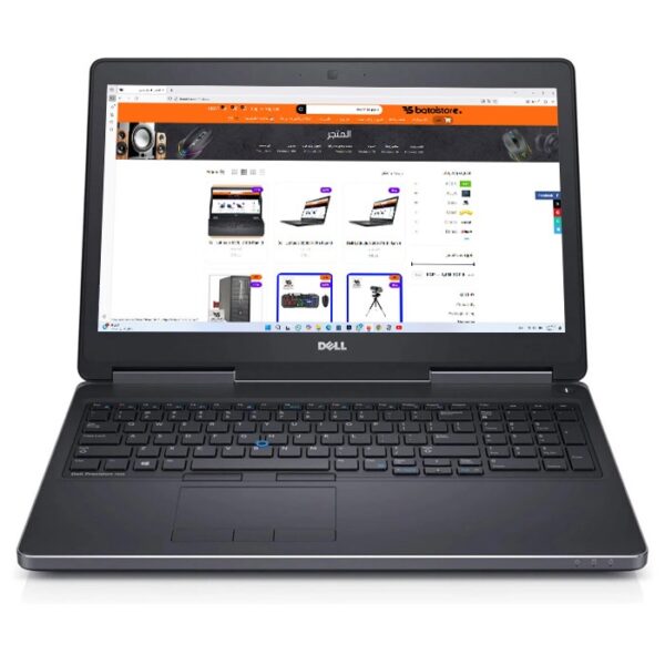 Dell Precision 7510