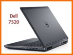 Dell Precision 7520