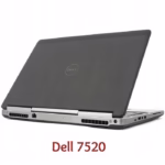 7520 dell precision متوفر لدي البتول ستور