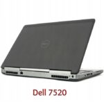 Dell Precision 7520