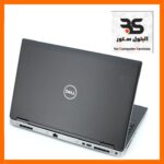 dell precision 7540 i7 9th Ram 16