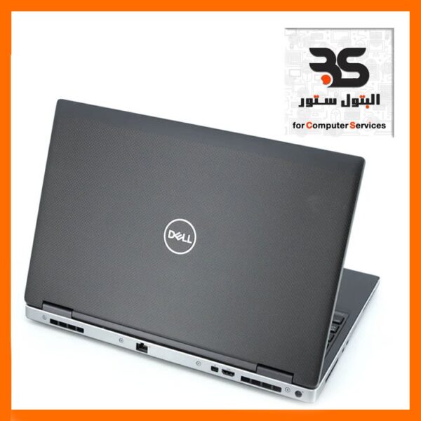 dell precision 7540 i7 9th Ram 16