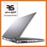 dell precision 7540 i7 9th Ram 16