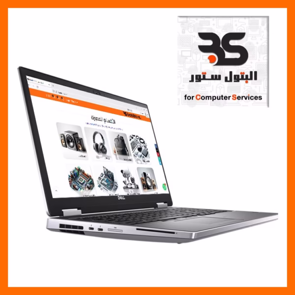 dell precision 7540 متوفر لدي البتول ستور